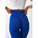 Оригінал Легінси Сині з Push-Up Ефектом