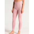Спортивний одяг Легінси Ніжно Рожеві з Push-Up Ефектом