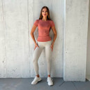 Легінси Білі з Push-Up Ефектом 2352330