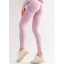 Легінси Бузкові з Push-Up Ефектом 2352332