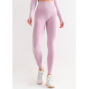 Спортивний одяг Легінси Бузкові з Push-Up Ефектом