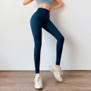 Легінси Темно Сині з Push-Up Ефектом 2352335