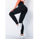 Оригінал Легінси Чорні з Push-Up Ефектом