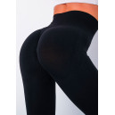 Легінси Чорні з Push-Up Ефектом 2352341