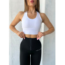 Легінси Чорні Yimria Unique з Push-Up Ефектом та Корсетом 2352350