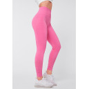 Спортивний одяг Легінси Рожеві