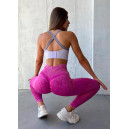 Придбати Топ Спортивний Білий FKS2352364