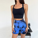 Оригінал Топ Спортивний Чорний