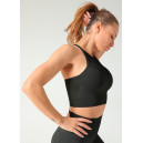 Оригінал Топ Спортивний Чорний