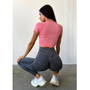 Придбати Футболка Рожева FKS2352388