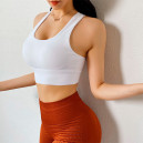 Топ Спортивний Білий 2352397