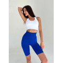 Шорти Спортивні Шорти Сині