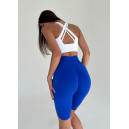 Придбати Спортивні Шорти Сині FKS2352404