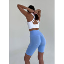 Оригінал Спортивні Шорти Голубі