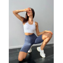 Оригінал Спортивні Шорти Кольору Маренго