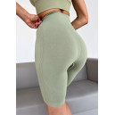 Шорти Спортивні Шорти Оливкові