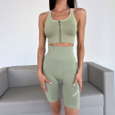 Оригінал Спортивні Шорти Оливкові