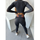 Оригінал Рашгард Темно Сірий