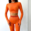 Рашгард Помаранчевий 2352452