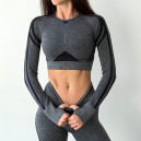 Рашгард Темно Сірий 2352459