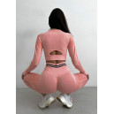 Оригинал Рашгард Рожевий