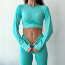 Оригінал Рашгард Бірюзовий