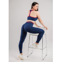 Оригінал Легінси Темно Сині