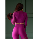 Придбати Рашгард Фіолетовий FKS2352502