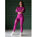 Оригінал Рашгард Фіолетовий