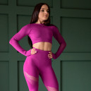 Рашгард Фіолетовий 2352502