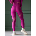 Придбати Легінси Фіолетові FKS2352503