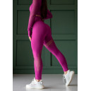 Оригінал Легінси Фіолетові