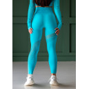 Придбати Легінси Голубі FKS2352505