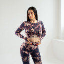 Оригинал Рашгард Різнокольоровий