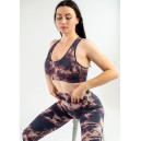 Купить Топ Спортивний Різнокольоровий FKS2352524