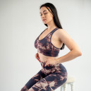 Оригинал Топ Спортивний Різнокольоровий