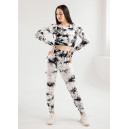 Оригінал Рашгард Чорно Білий