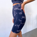 Оригінал Спортивні Шорти Темно Сині з Push-Up Ефектом