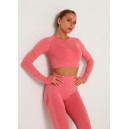 Кофти Рашгард Рожевий