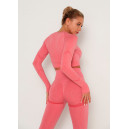 Придбати Рашгард Рожевий FKS2352551