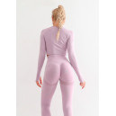 Придбати Рашгард Лавандовий FKS2352556