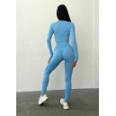 Оригінал Рашгард Голубий