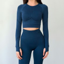 Рашгард Темно Зелений 2352563