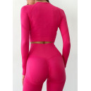 Оригінал Рашгард Рожевий