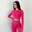 Рашгард Рожевий 2352565