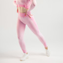 Легінси Рожеві з Візерунком 2352633