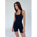 Придбати Комбінезон Чорний FKS2352662