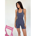 Спортивний одяг Комбінезон Сірий