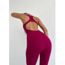 Комбінезон Бордовий 2352667