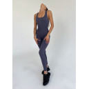 Спортивний одяг Комбінезон Сірий